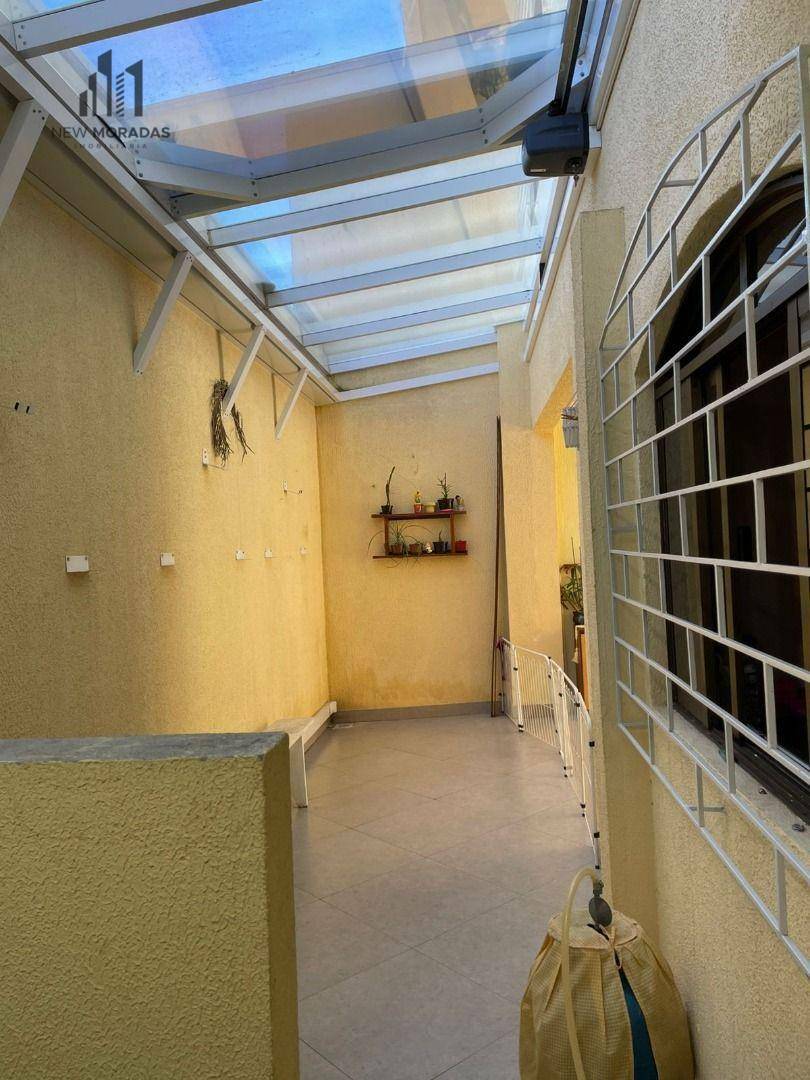 Sobrado à venda com 4 quartos, 235m² - Foto 13