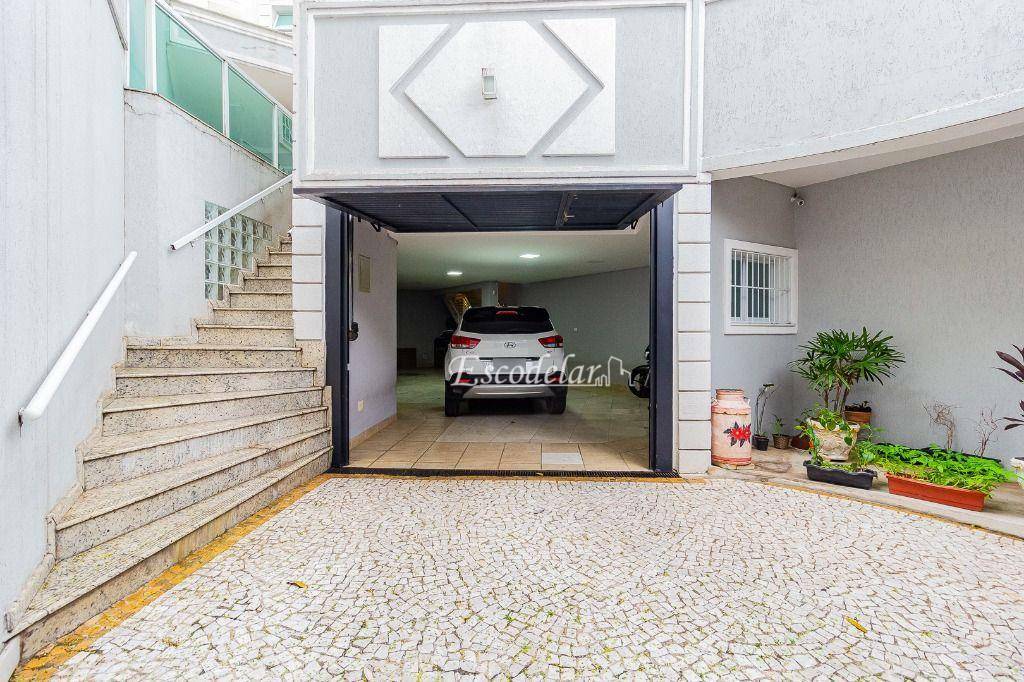 Sobrado à venda com 4 quartos, 380m² - Foto 9