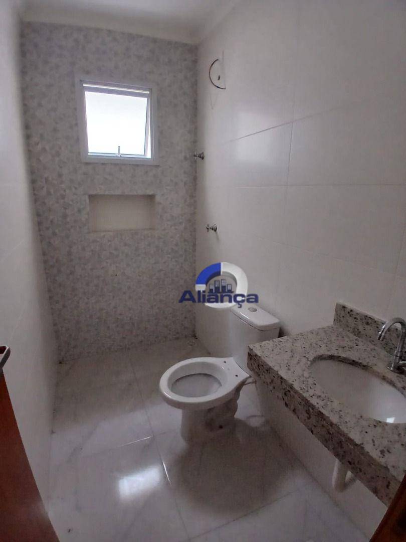 Apartamento à venda com 2 quartos, 50m² - Foto 9