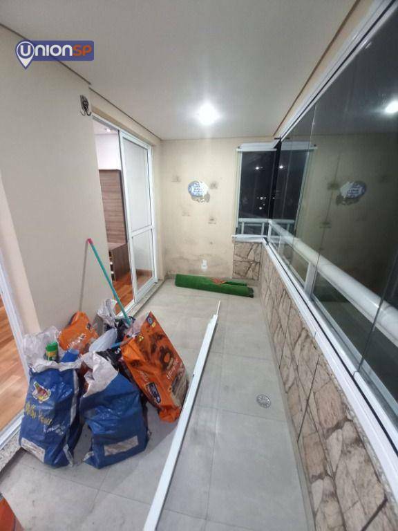 Apartamento à venda com 2 quartos, 78m² - Foto 5