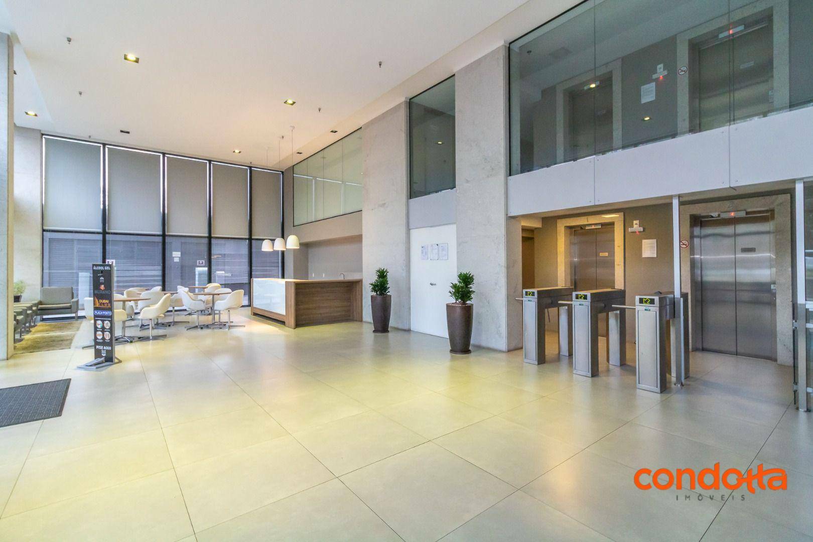 Conjunto Comercial-Sala para alugar, 25m² - Foto 2