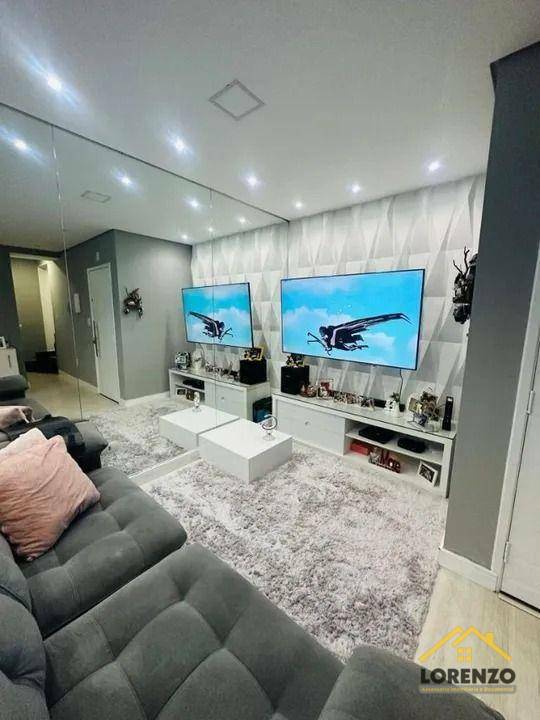 Cobertura à venda com 2 quartos, 86m² - Foto 7