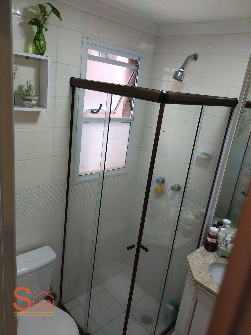 Apartamento à venda com 3 quartos, 72m² - Foto 21