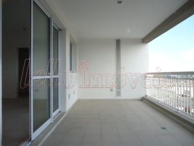 Apartamento para alugar com 2 quartos, 93m² - Foto 2