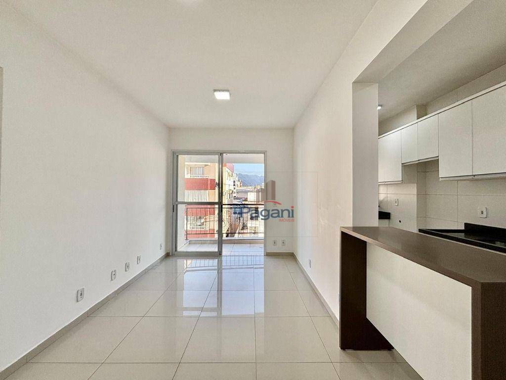 Apartamento à venda e aluguel com 3 quartos, 88m² - Foto 2