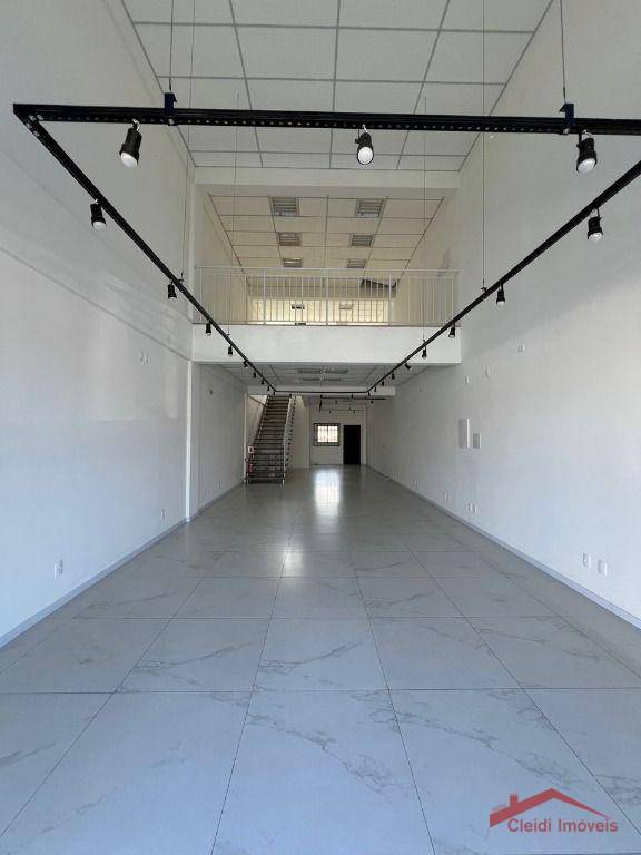 Loja-Salão para alugar, 110m² - Foto 8