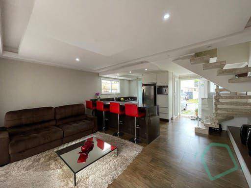 Casa de Condomínio à venda com 3 quartos, 97m² - Foto 4