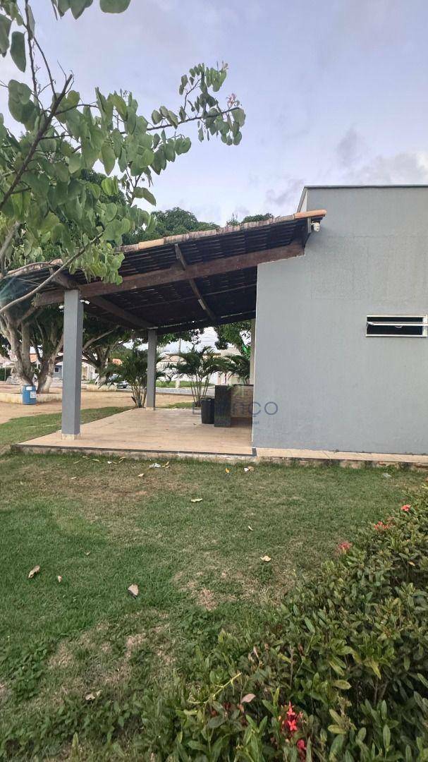 Casa de Condomínio para alugar com 3 quartos, 100m² - Foto 16