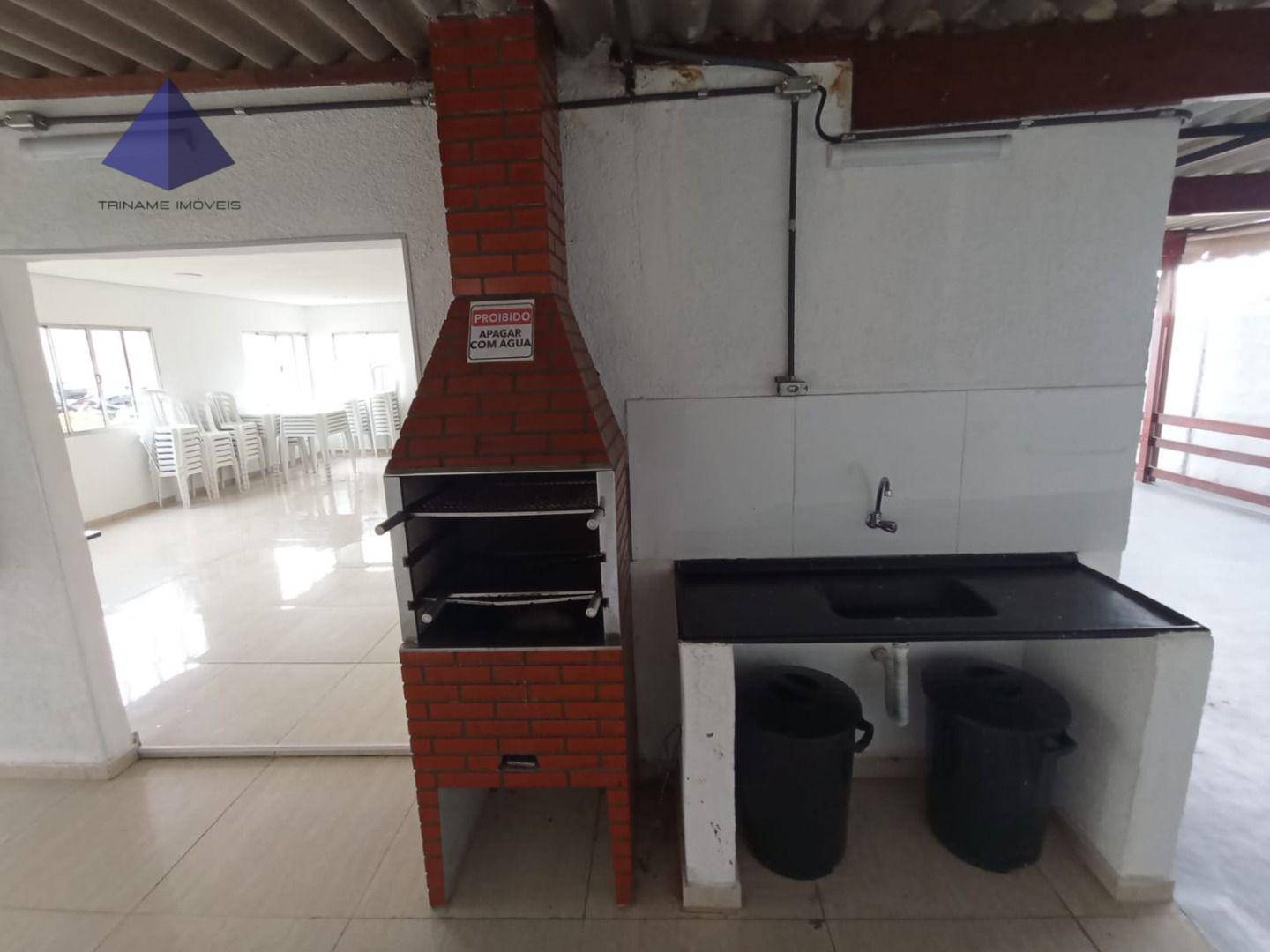 Apartamento à venda com 2 quartos, 44m² - Foto 49