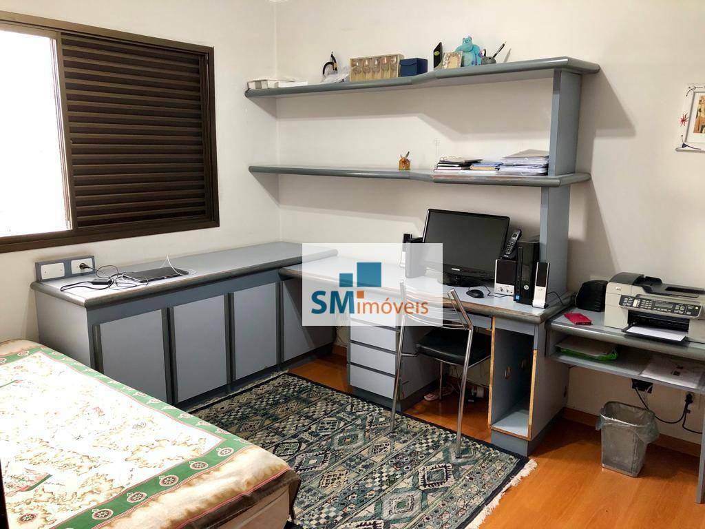 Apartamento à venda com 3 quartos, 150m² - Foto 10