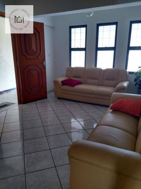 Casa à venda com 4 quartos, 140m² - Foto 2