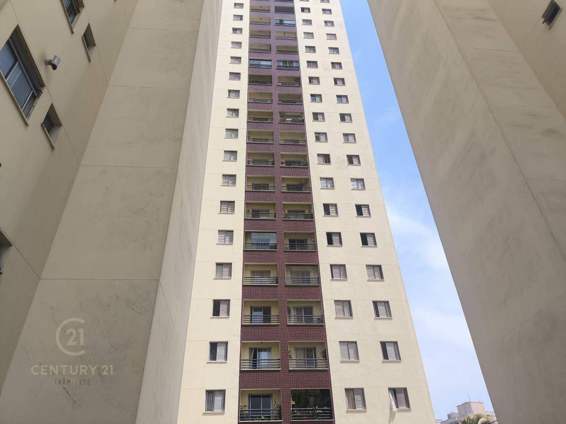 Apartamento, 2 quartos, 58 m² - Foto 1