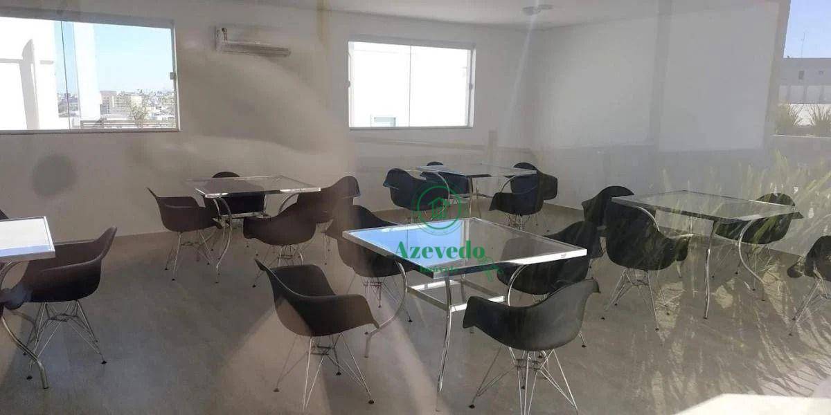 Apartamento à venda com 2 quartos, 52m² - Foto 16