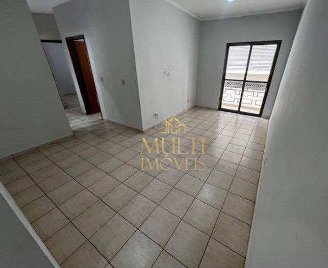 Apartamento à venda com 3 quartos, 75m² - Foto 1