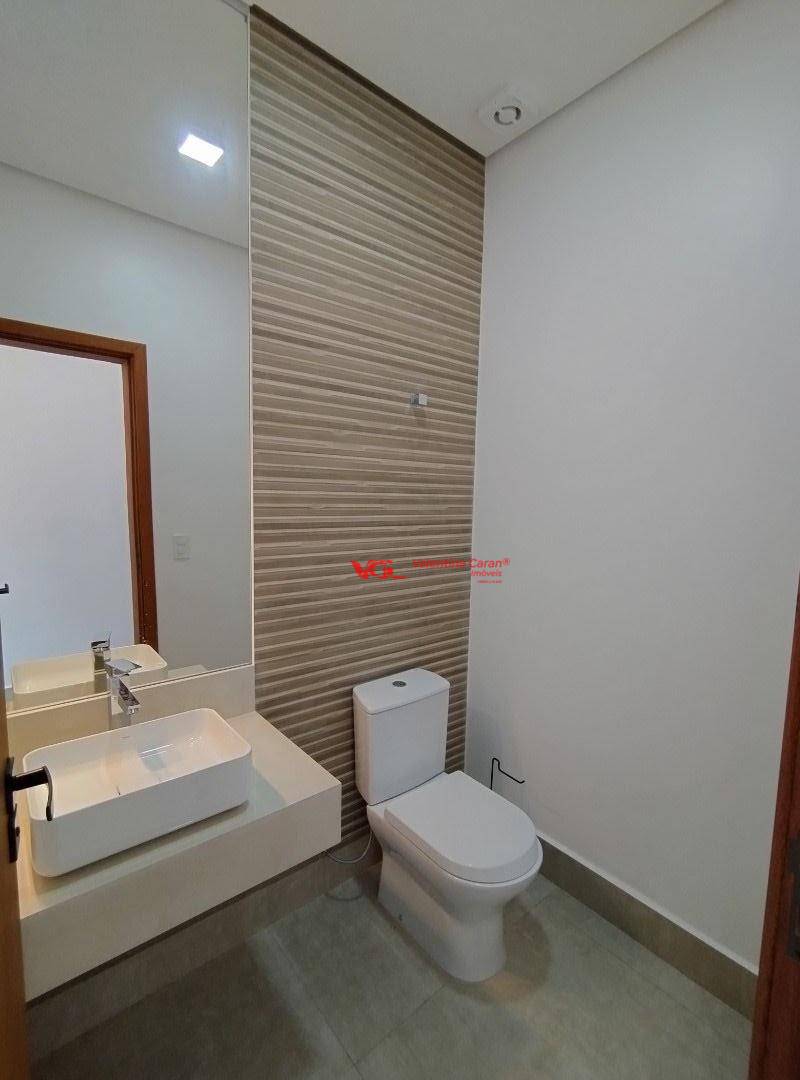 Casa de Condomínio à venda com 3 quartos, 160m² - Foto 7