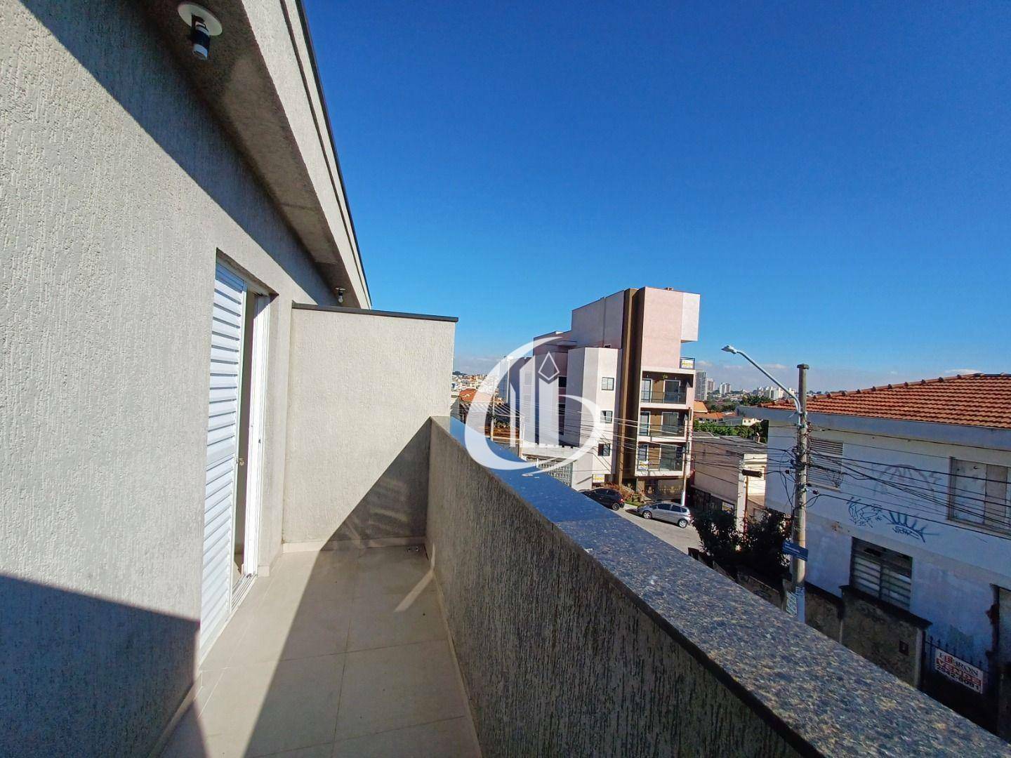 Casa de Condomínio para alugar com 2 quartos, 47m² - Foto 12