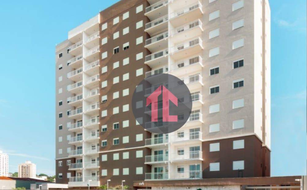 Apartamento à venda com 2 quartos, 57m² - Foto 31