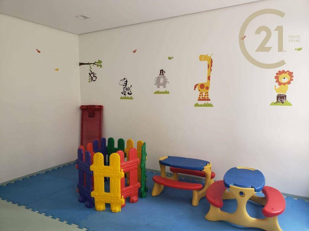 Apartamento à venda com 2 quartos, 60m² - Foto 40