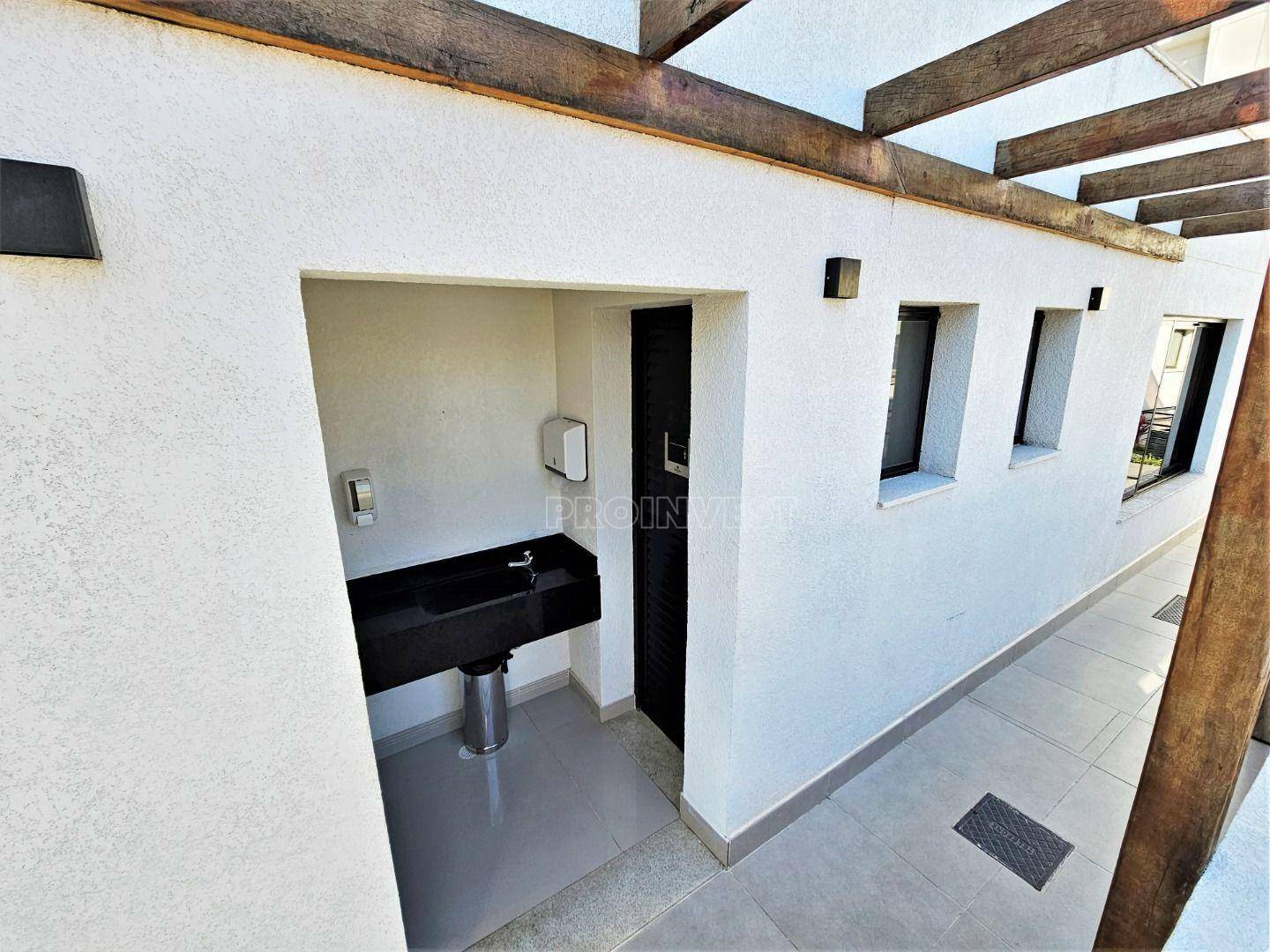 Casa de Condomínio à venda com 3 quartos, 150m² - Foto 30