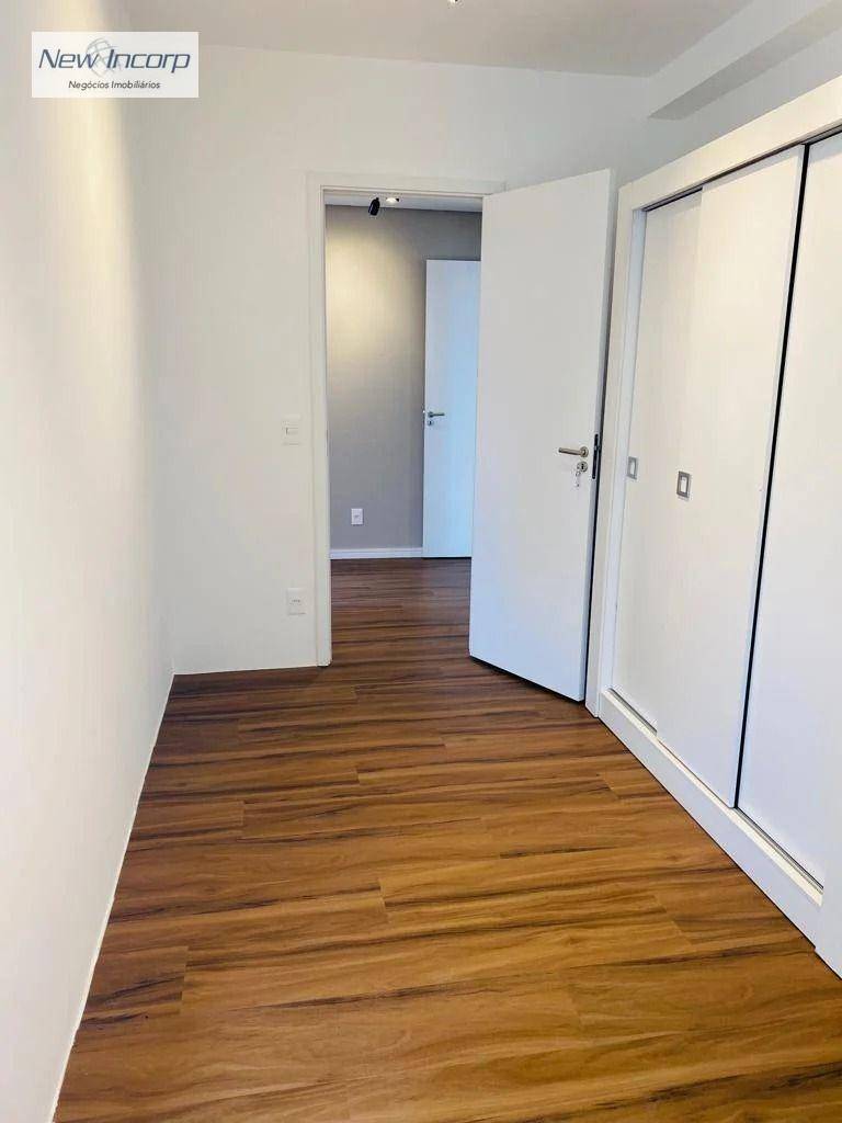 Apartamento à venda com 3 quartos, 158m² - Foto 7