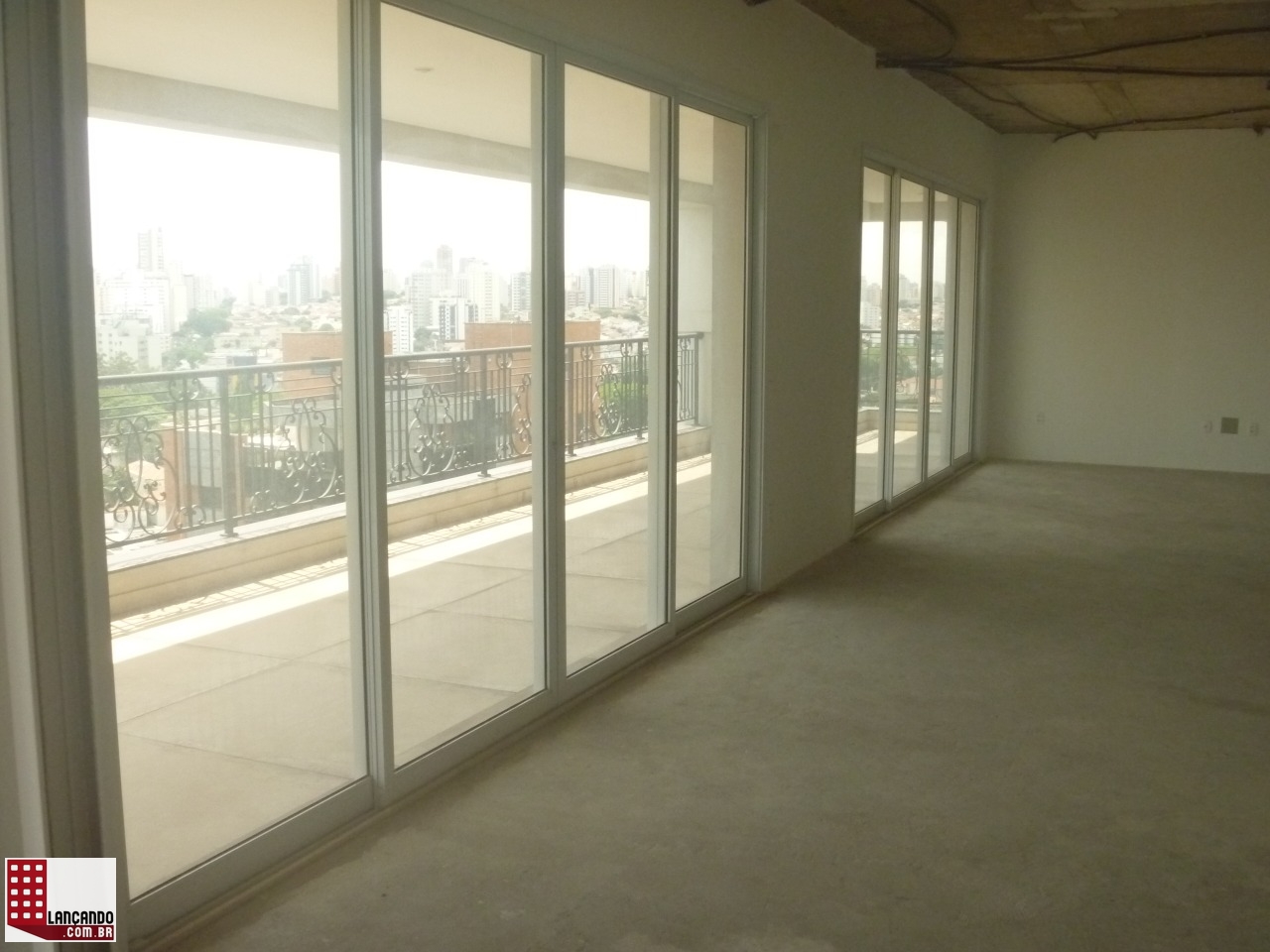 Apartamento à venda com 4 quartos, 400m² - Foto 8