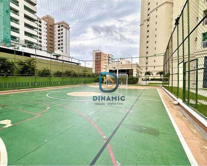 Apartamento à venda com 3 quartos, 144m² - Foto 9