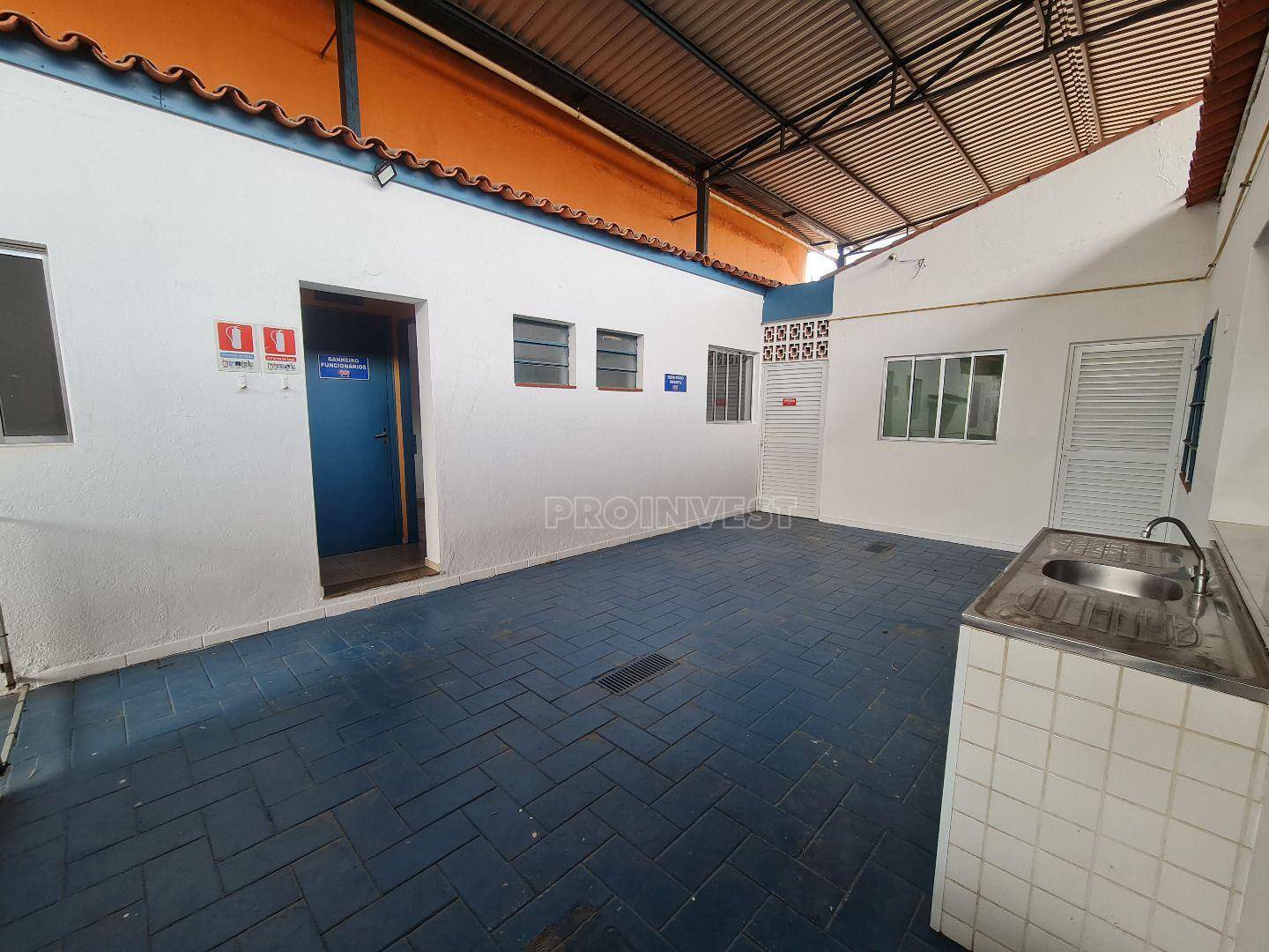Casa à venda e aluguel com 5 quartos, 1200m² - Foto 19