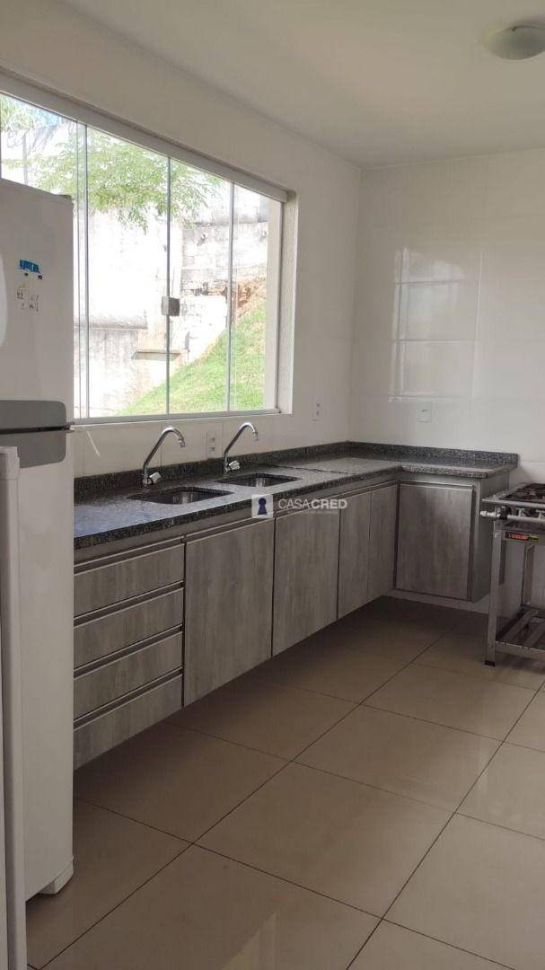 Apartamento à venda com 2 quartos, 47m² - Foto 13