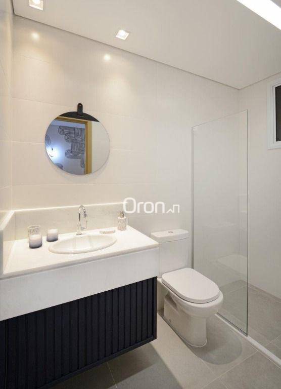 Apartamento à venda com 3 quartos, 130m² - Foto 11