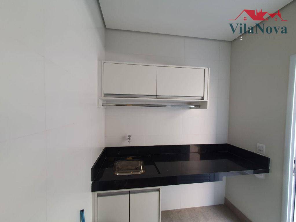 Casa de Condomínio à venda com 3 quartos, 184m² - Foto 20