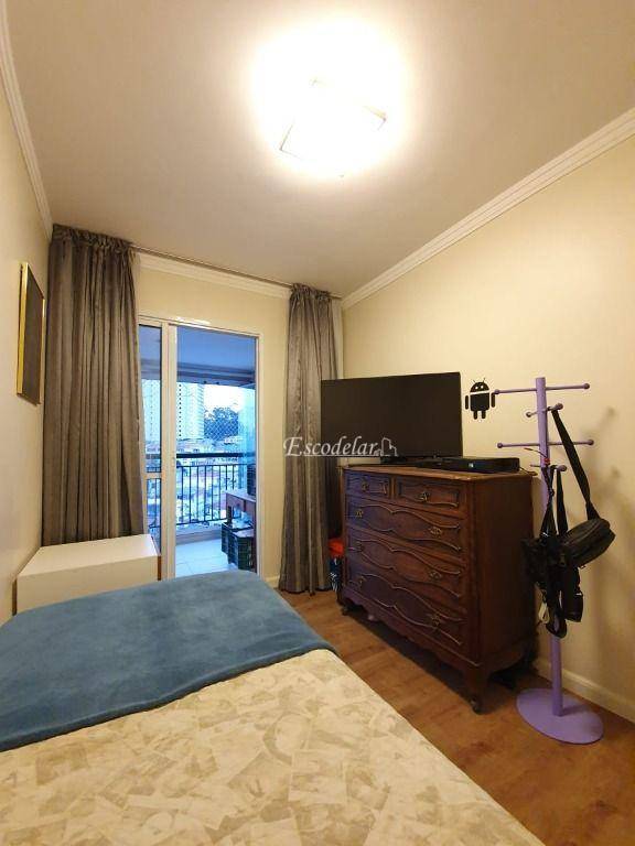 Apartamento à venda com 3 quartos, 105m² - Foto 18