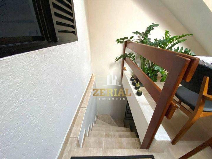 Casa à venda com 3 quartos, 165m² - Foto 25