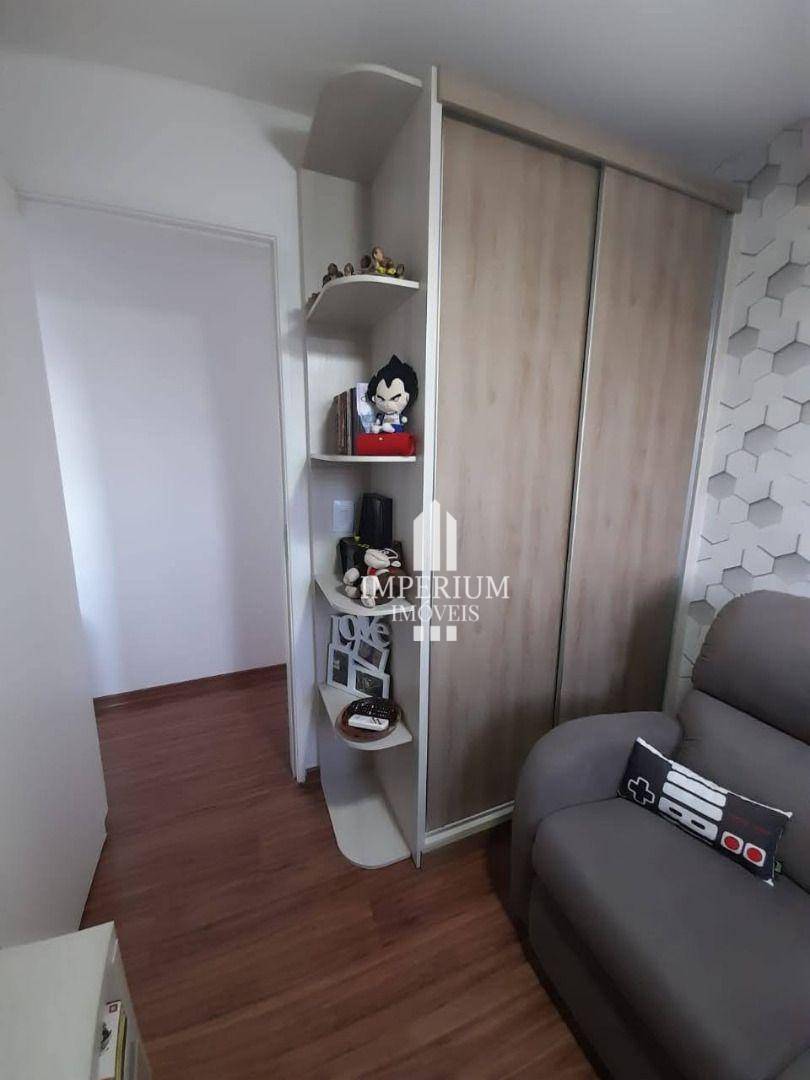 Apartamento à venda com 2 quartos, 44m² - Foto 12