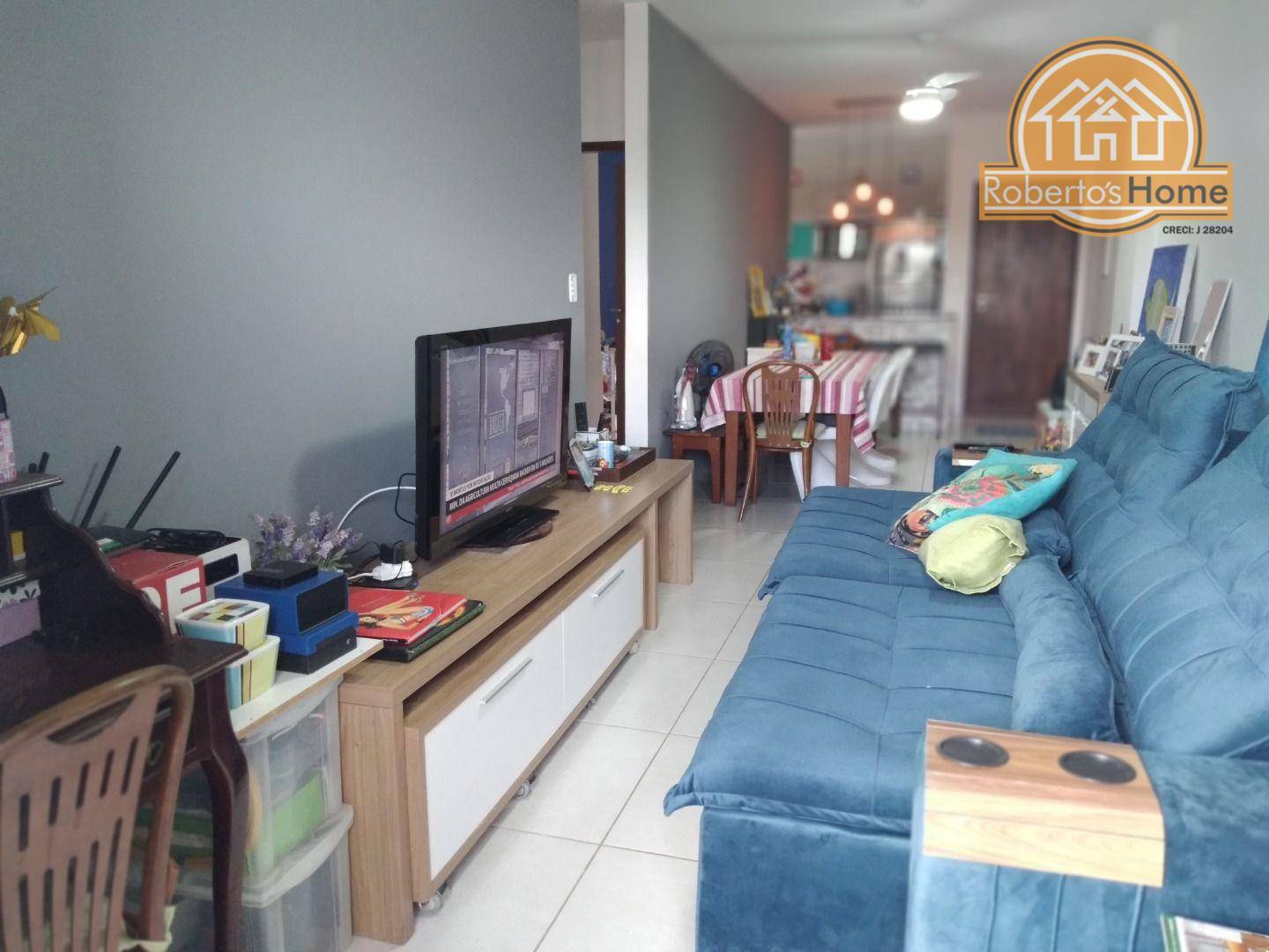 Apartamento à venda com 3 quartos, 87m² - Foto 23