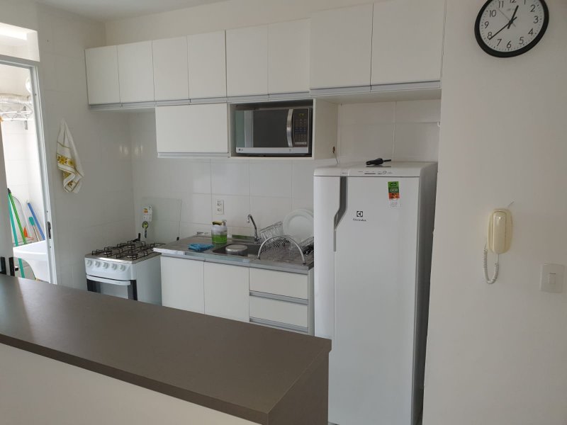 Apartamento à venda com 2 quartos, 47m² - Foto 4