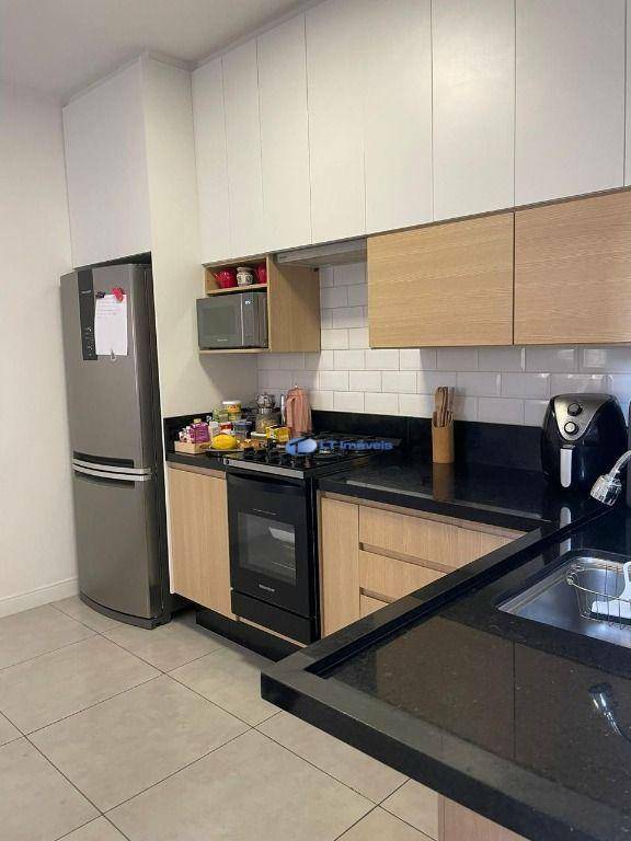 Sobrado à venda com 3 quartos, 126m² - Foto 4