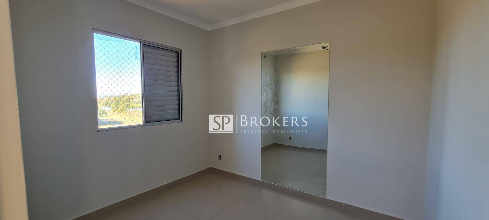 Apartamento à venda com 2 quartos, 49m² - Foto 9