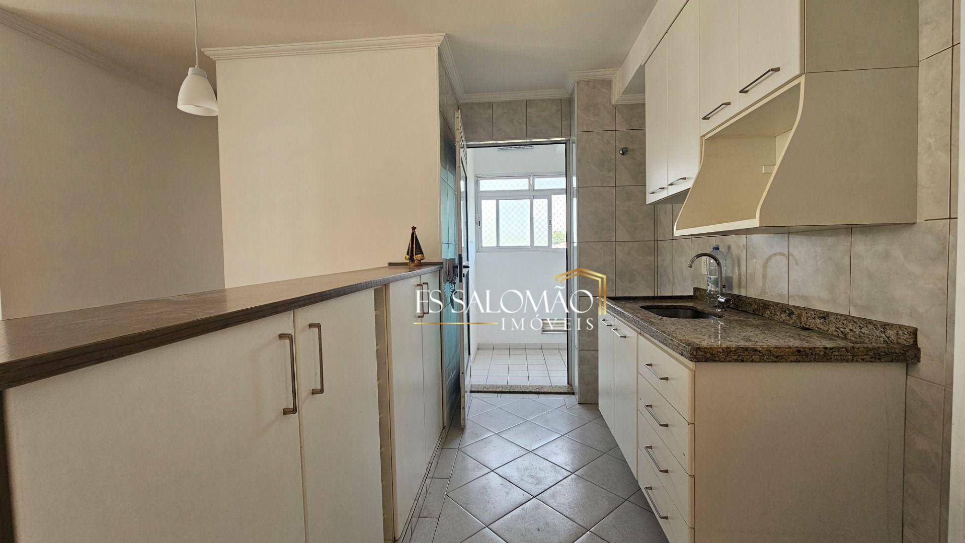 Apartamento para alugar com 2 quartos, 50m² - Foto 11