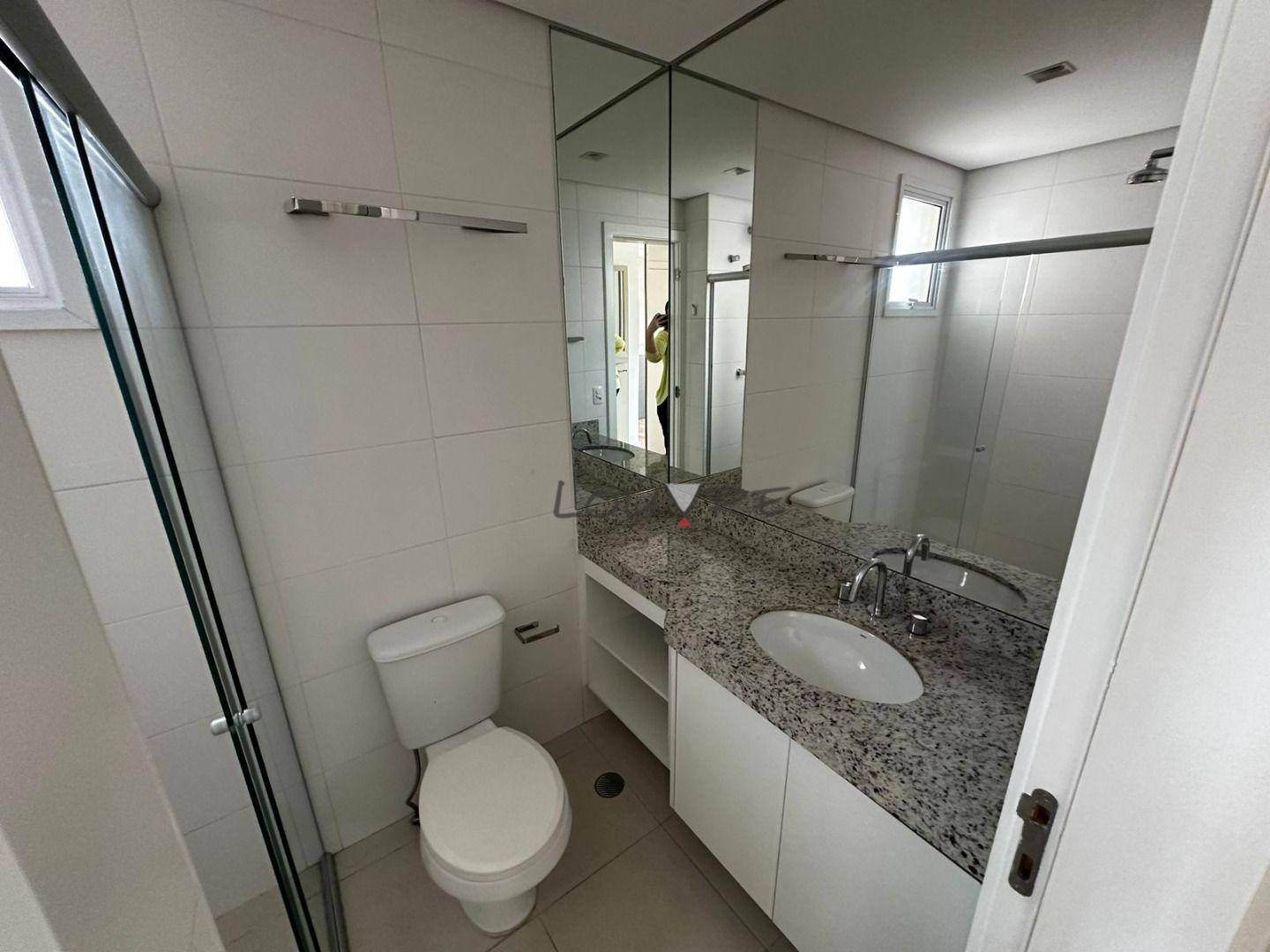 Apartamento à venda com 3 quartos, 109m² - Foto 20