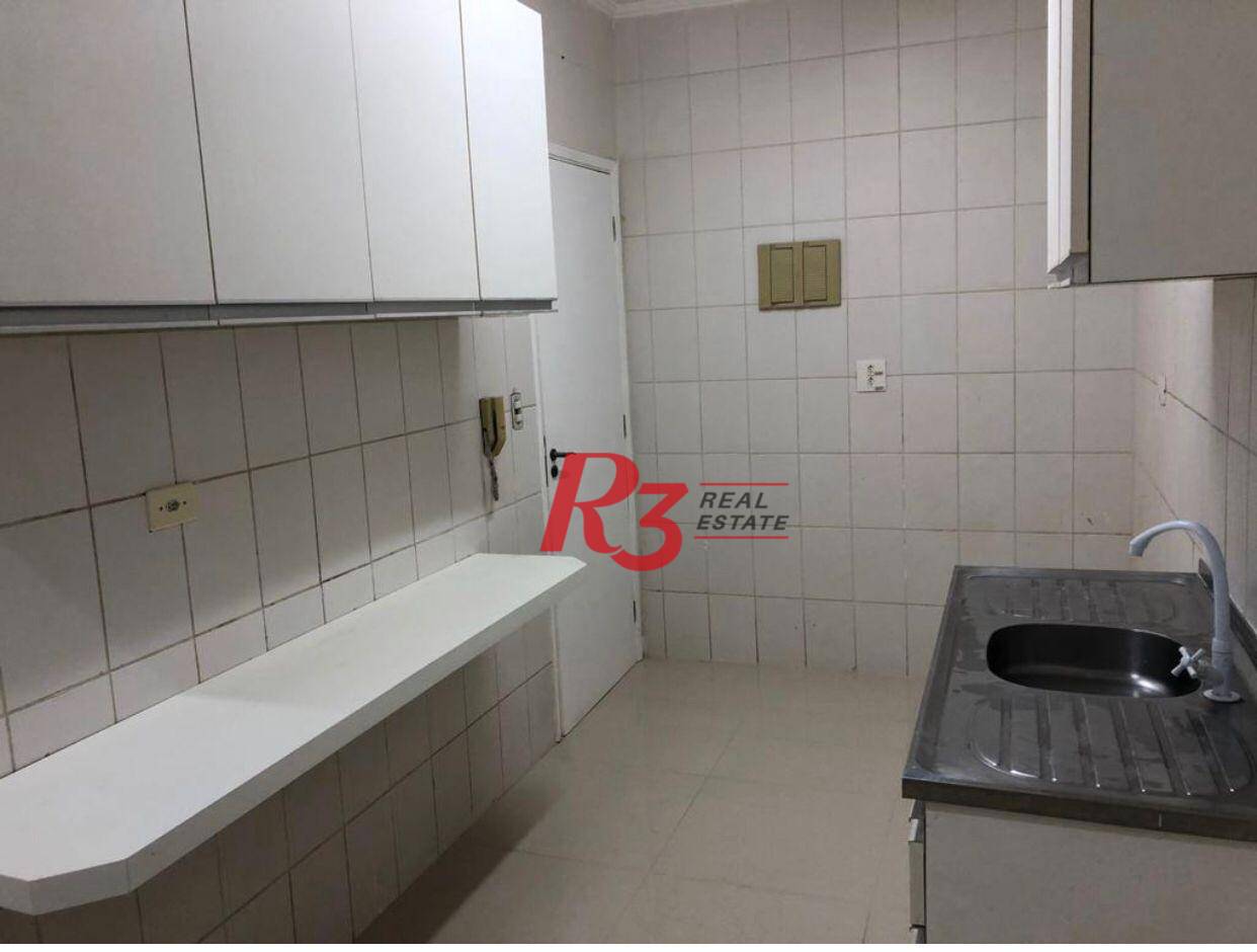 Apartamento à venda com 1 quarto, 47m² - Foto 7