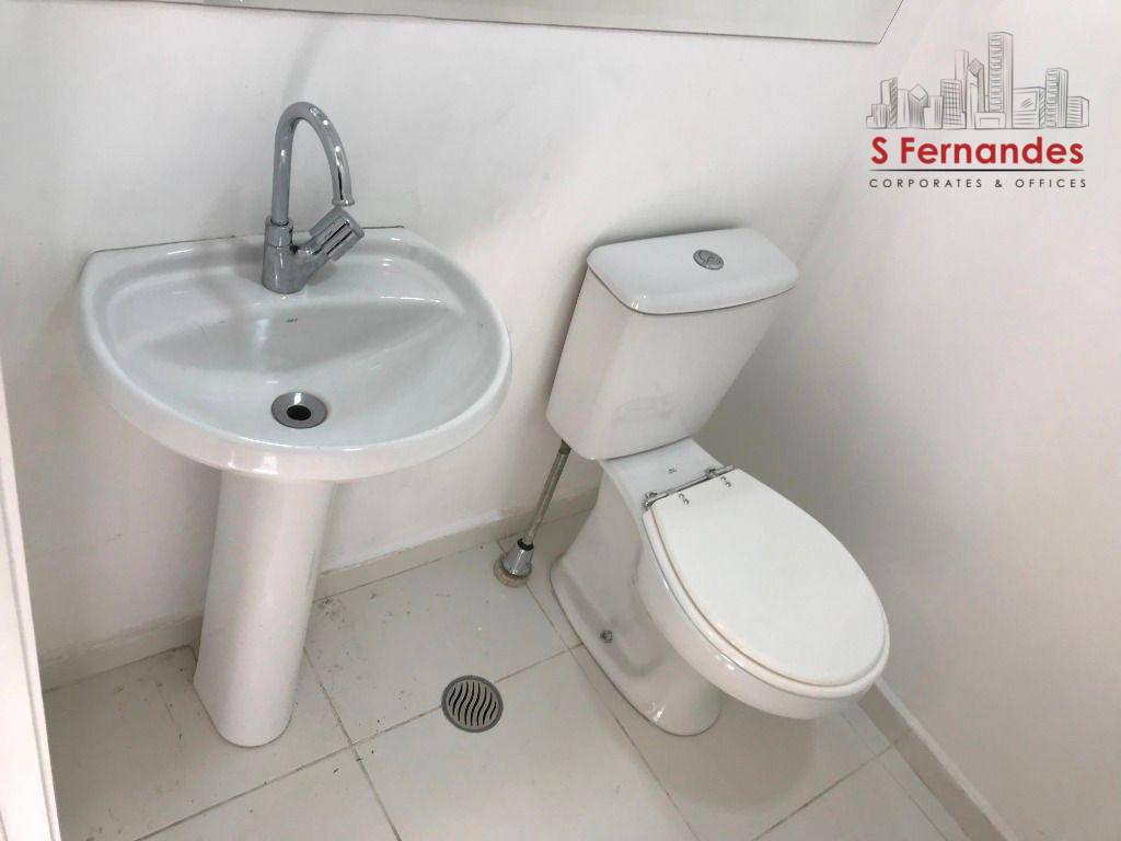 Conjunto Comercial-Sala à venda, 38m² - Foto 9