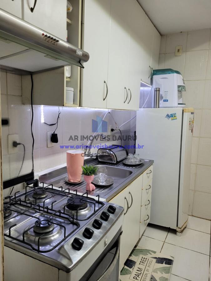 Apartamento à venda com 2 quartos, 54m² - Foto 5