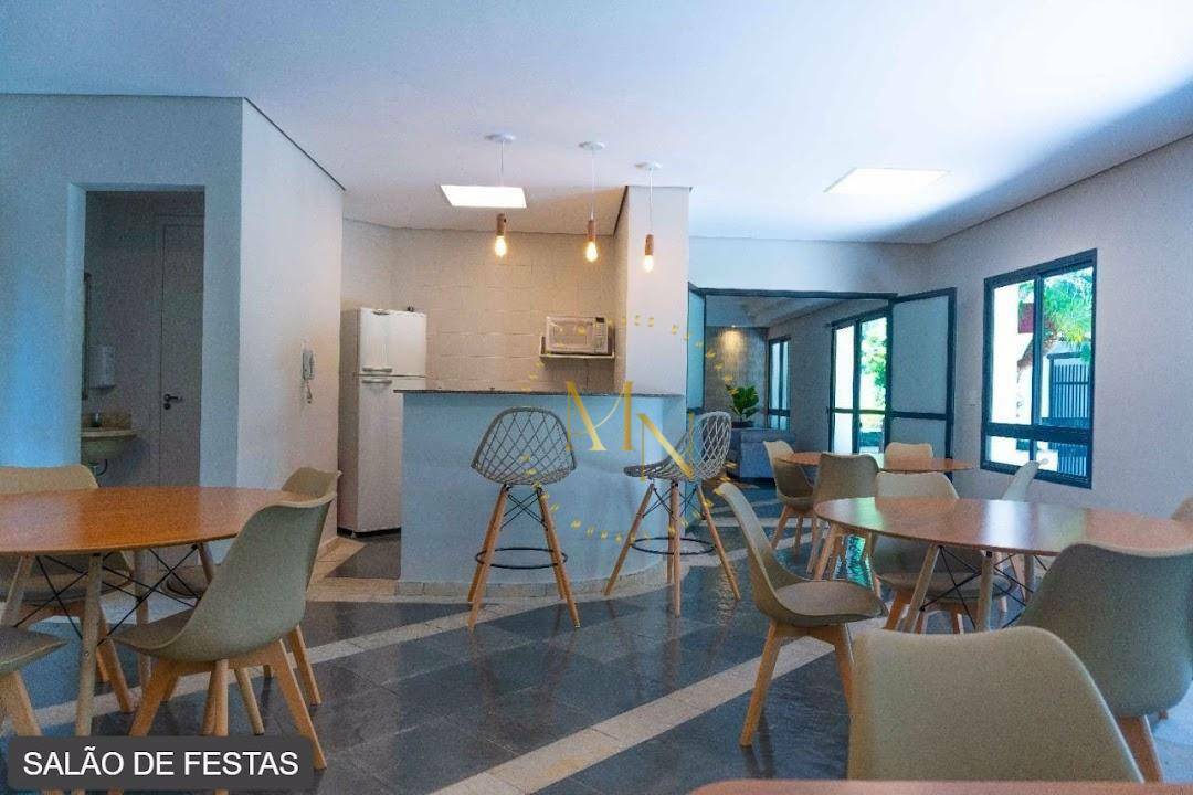 Apartamento à venda com 3 quartos, 95m² - Foto 12