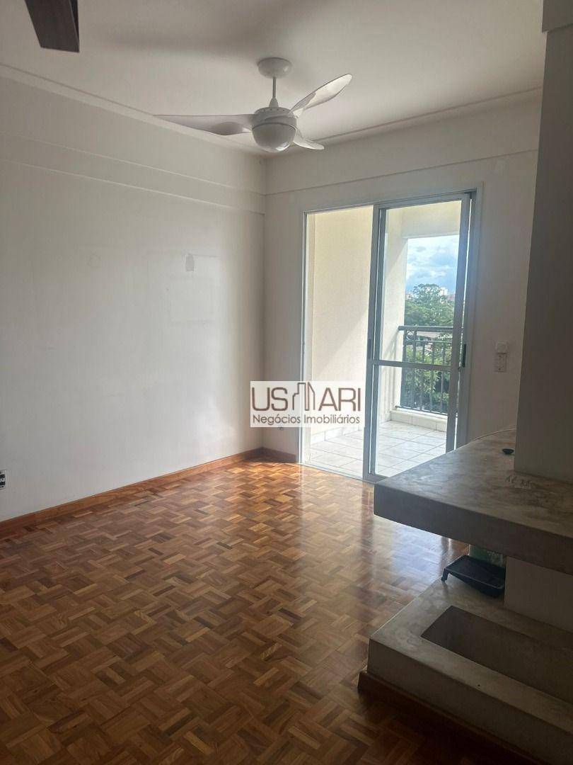 Apartamento para alugar com 2 quartos, 58m² - Foto 13