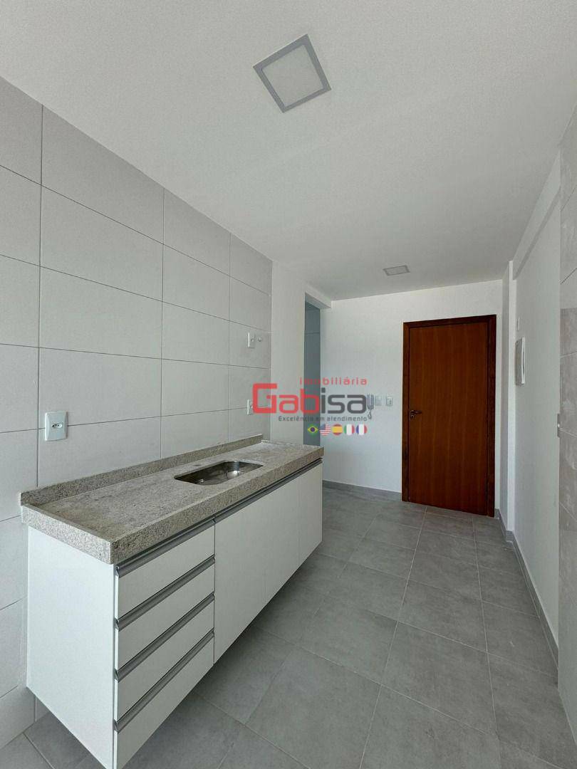 Apartamento à venda com 2 quartos, 75m² - Foto 4