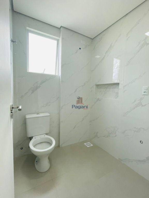 Apartamento à venda com 3 quartos, 79m² - Foto 6