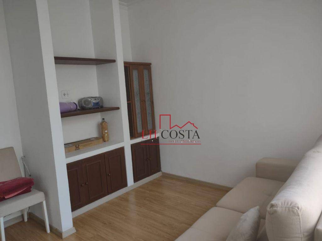 Apartamento à venda com 1 quarto, 32m² - Foto 2