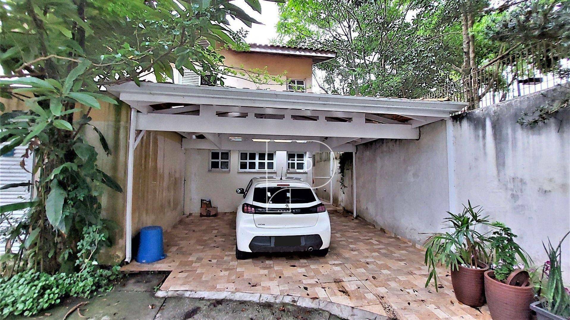 Casa de Condomínio à venda com 3 quartos, 163m² - Foto 1