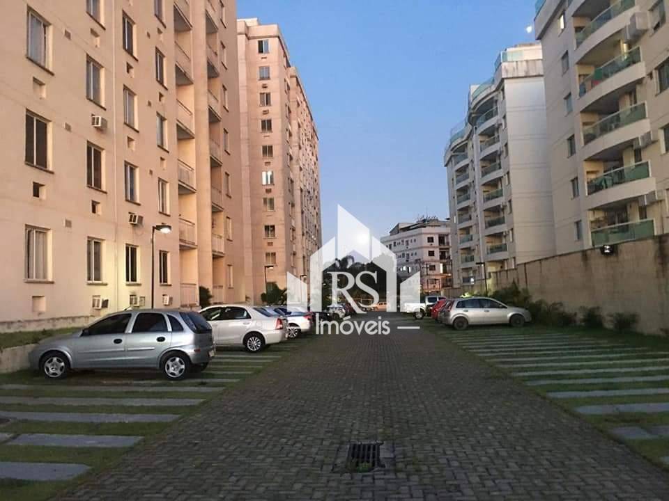 Apartamento à venda com 3 quartos, 65m² - Foto 31