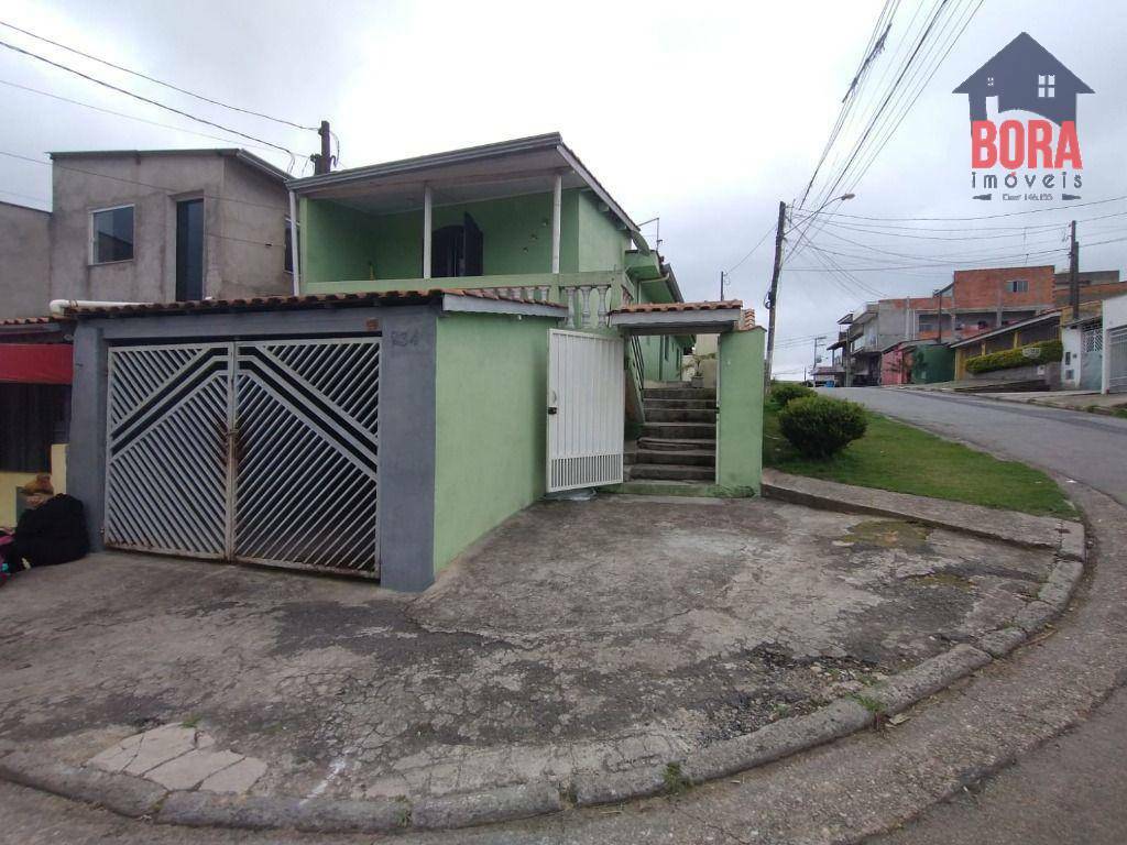 Casa à venda com 2 quartos, 100m² - Foto 2